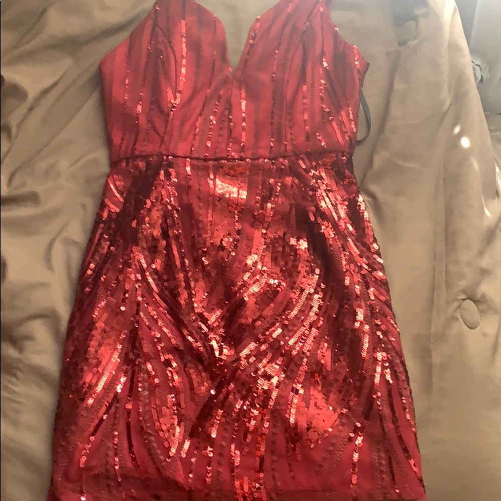 Party dress
